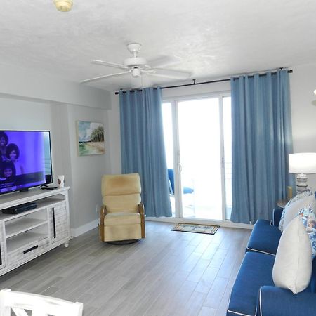 16Th Floor 1 Bedroom Resort Condo Direct Oceanfront Wyndham Ocean Walk Resort Daytona Beach 1607 Экстерьер фото